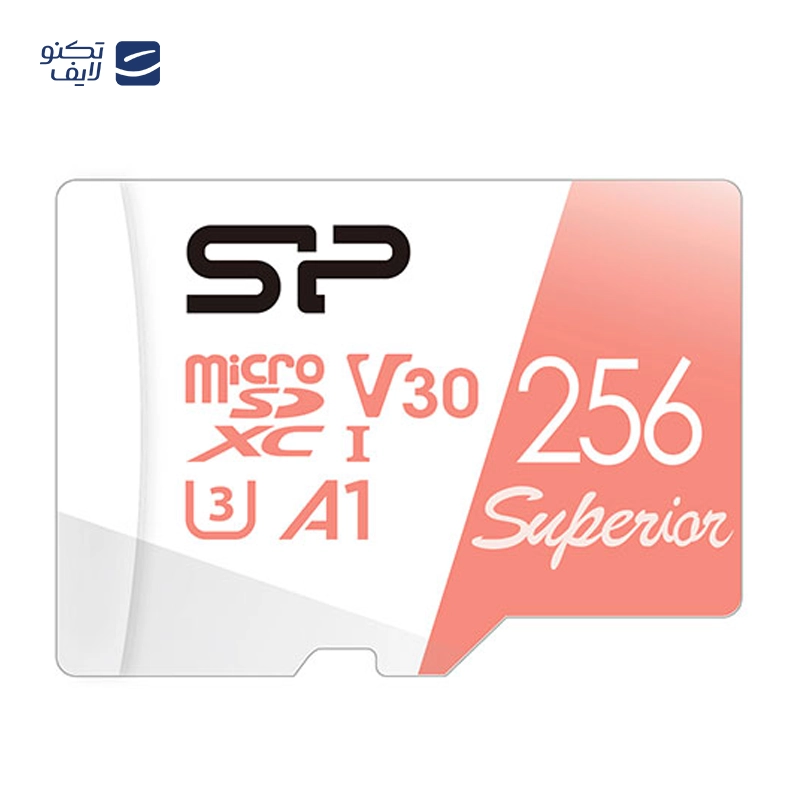 gallery-کارت حافظه microSDXC سیلیکون پاور مدل Superior A1 V30 استاندارد UHS-I سرعت 100MBps ظرفیت 256 گیگابایت-gallery-0-TLP-109647_08754866-6942-44ca-ab87-5b6e3de9393c.webp gallery-کارت حافظه microSDXC سیلیکون پاور مدل Superior A1 V30 استاندارد UHS-I سرعت 100MBps ظرفیت 256 گیگابایت-gallery-0-TLP-109647_08754866-6942-44ca-ab87-5b6e3de9393c.webp