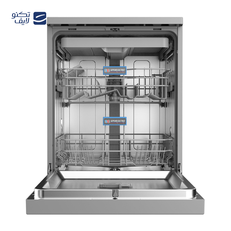 gallery-ماشین ظرفشویی سپهر الکتریک 14 نفره مدل SED15SD copy.png
