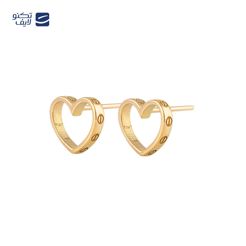 gallery-گوشواره طلا زنانه بان گالری مد‌ل قلب copy.png