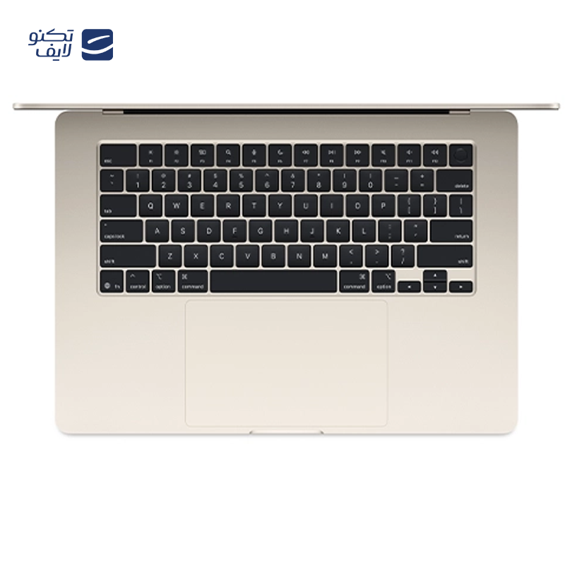 gallery-لپ تاپ اپل 13.6 اینچی مدل MacBook Air MC6 54 M4 2025 24GB 512GB copy.png