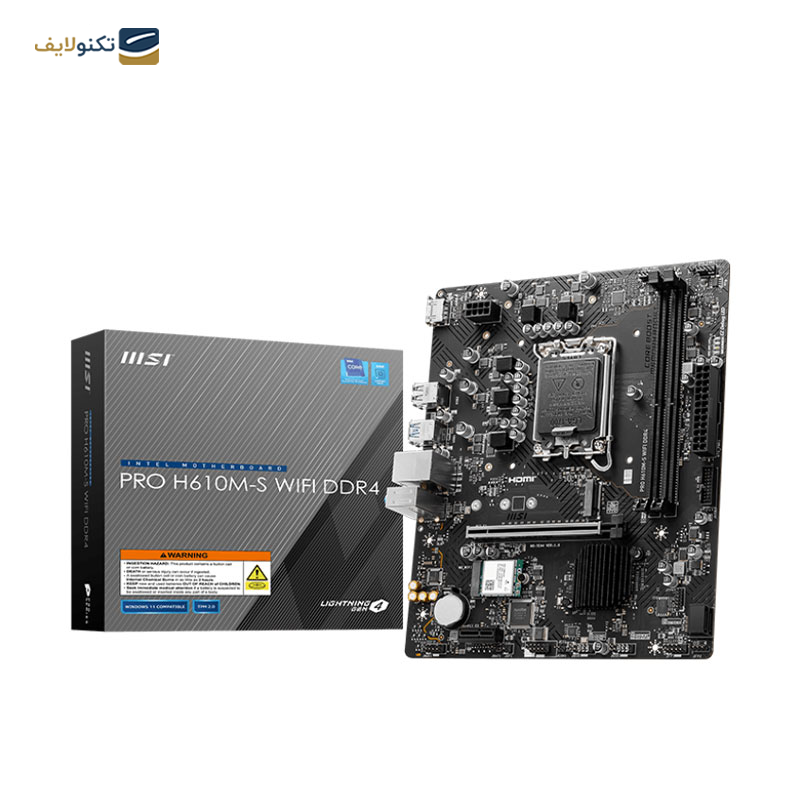gallery-مادربرد ام اس آی مدل PRO H610M-S WIFI DDR4 copy.png