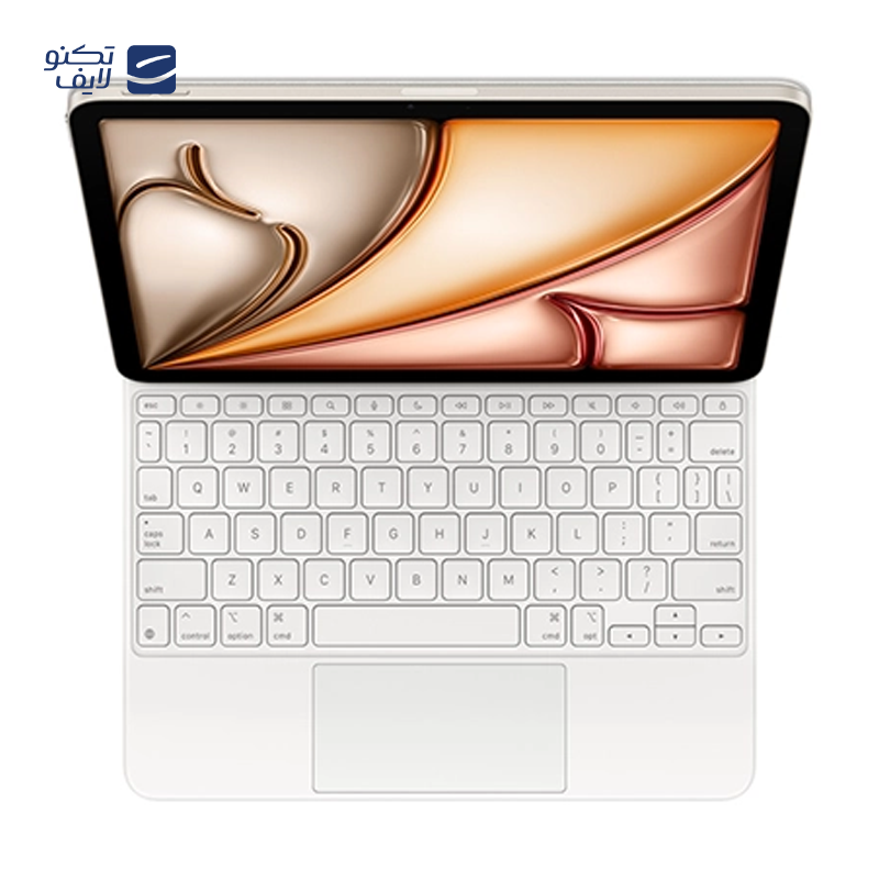 gallery-کیبورد تبلت اپل مدل Magic Keyboard مناسب برای تبلت اپل iPad Pro 11 M4 copy.png gallery-کیبورد تبلت اپل مدل Magic Keyboard مناسب برای تبلت اپل iPad Pro 11 M4 copy.png
