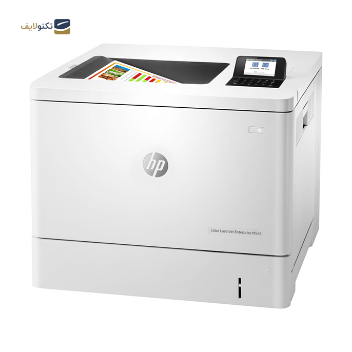 gallery-پرینتر اچ پی مدل LaserJet Enterprise M554dn لیزری رنگی-gallery-1-TLP-11043_73ff4946-bdd7-49a6-88a3-78fe665dd250.png