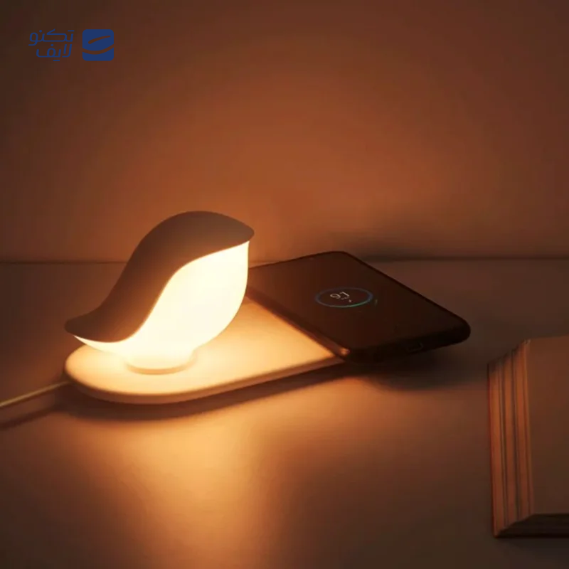 gallery-چراغ خواب رومیزی کولولایت مدل Night Light copy.png