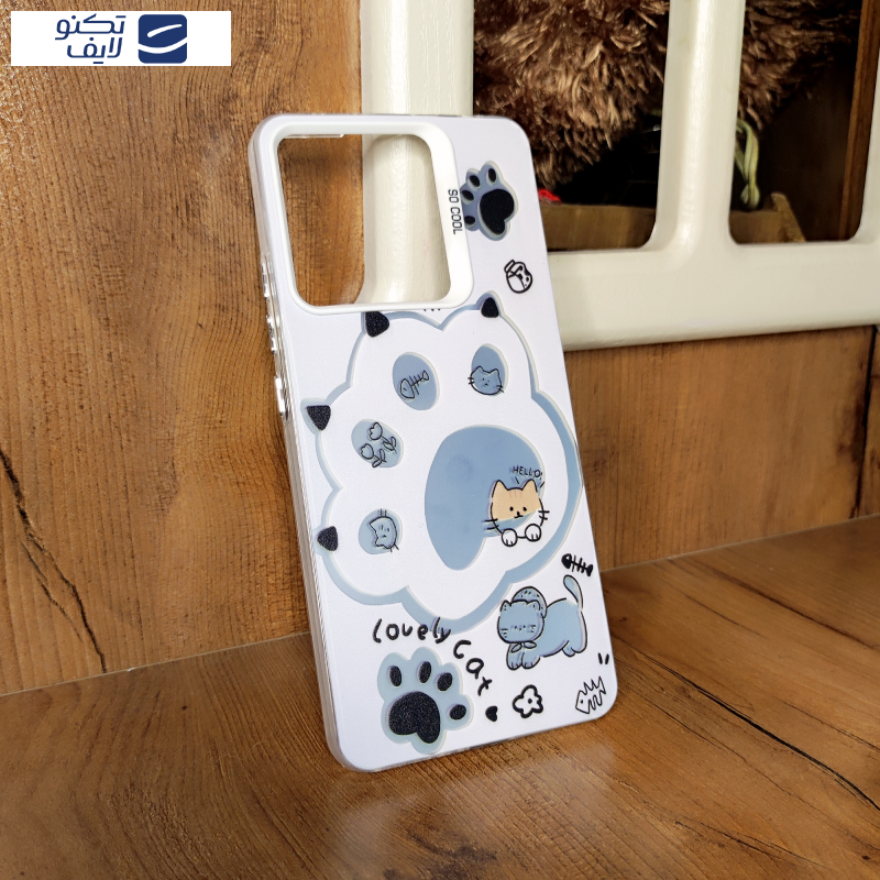 gallery-کاور گوشی شیائومی Xiaomi Redmi Note 13 Pro 4G - Poco M6 Pro 4G مدل So Cool طرح پنجه گربه copy.png gallery-کاور گوشی شیائومی Xiaomi Redmi Note 13 Pro 4G - Poco M6 Pro 4G مدل So Cool طرح پنجه گربه copy.png