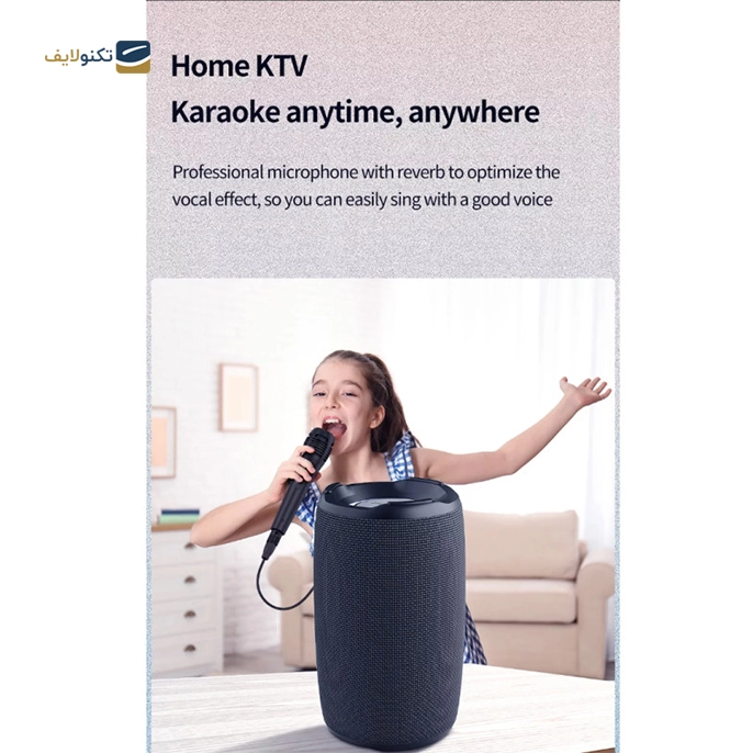 gallery-اسپیکر بلوتوثی قابل حمل زیلوت مدل S61 به همراه هدیه کابل لایتنینگ زیلوت مدل C03i-gallery-1-TLP-11079_e21c14e6-260b-4dbb-b086-5acafcd3b00d.webp