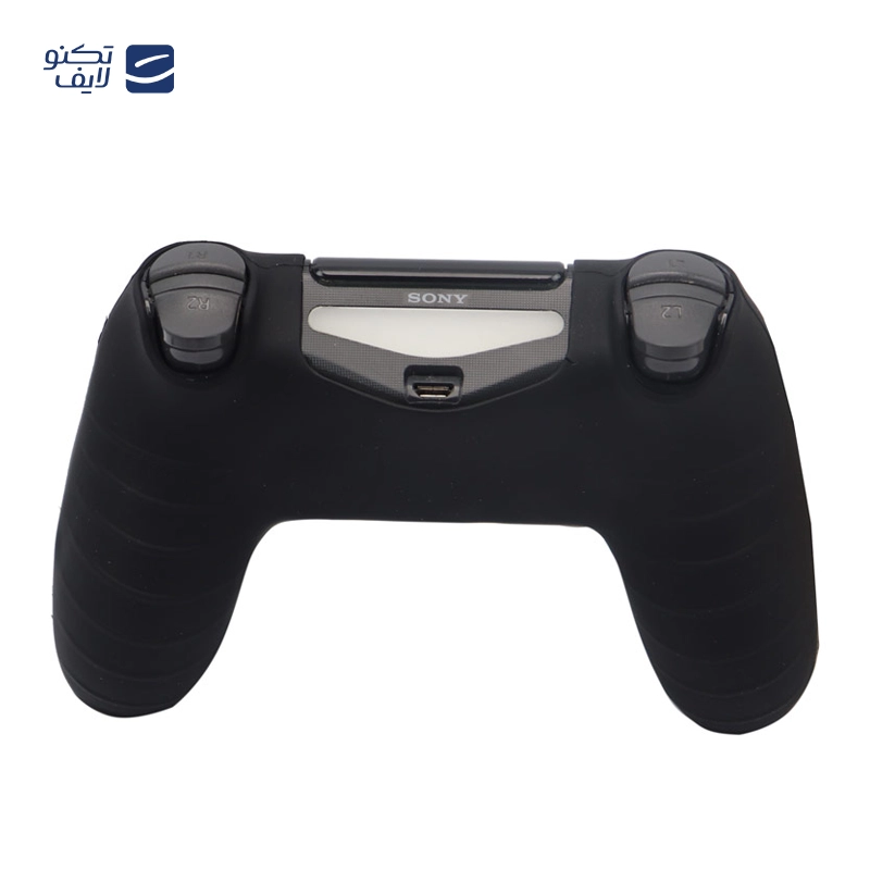 gallery- روکش دسته PS5 مدل God Of War Logo copy.png