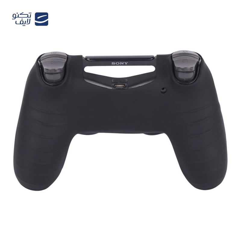 gallery- روکش دسته PS4 مدل God Of War Logo copy.png