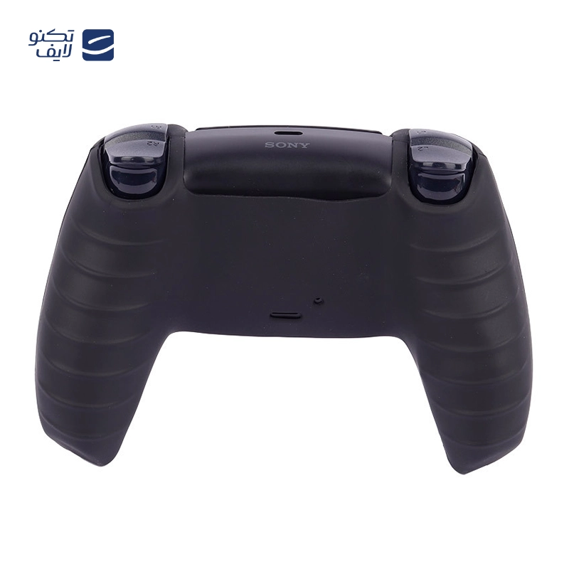 gallery- روکش دسته PS4 مدل God Of War Logo copy.png