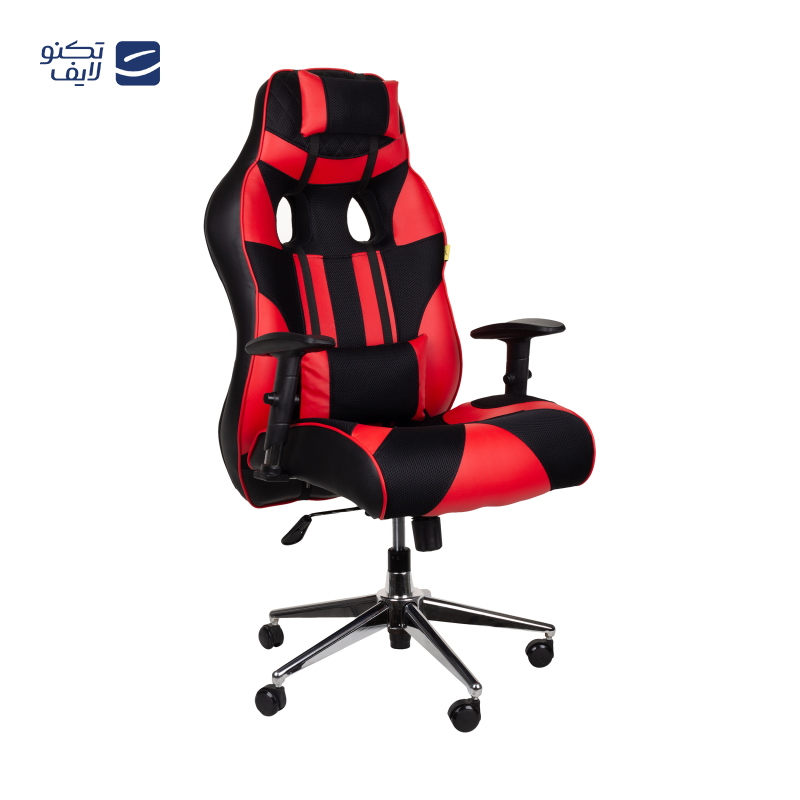 صندلی گیمینگ کادی نو مدل G2024 پرومکس