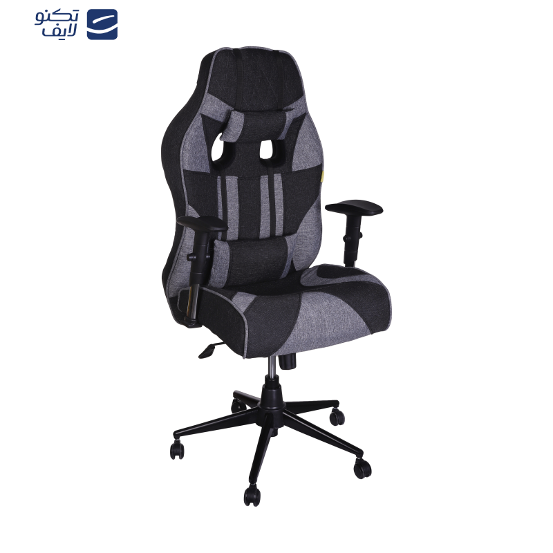 صندلی گیمینگ کادی نو مدل کاد پلاس VIP