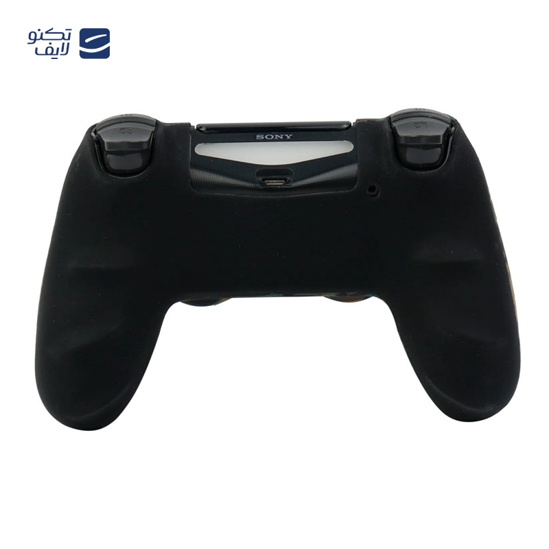 gallery-روکش دسته PS4 مدل Joker Red copy.png