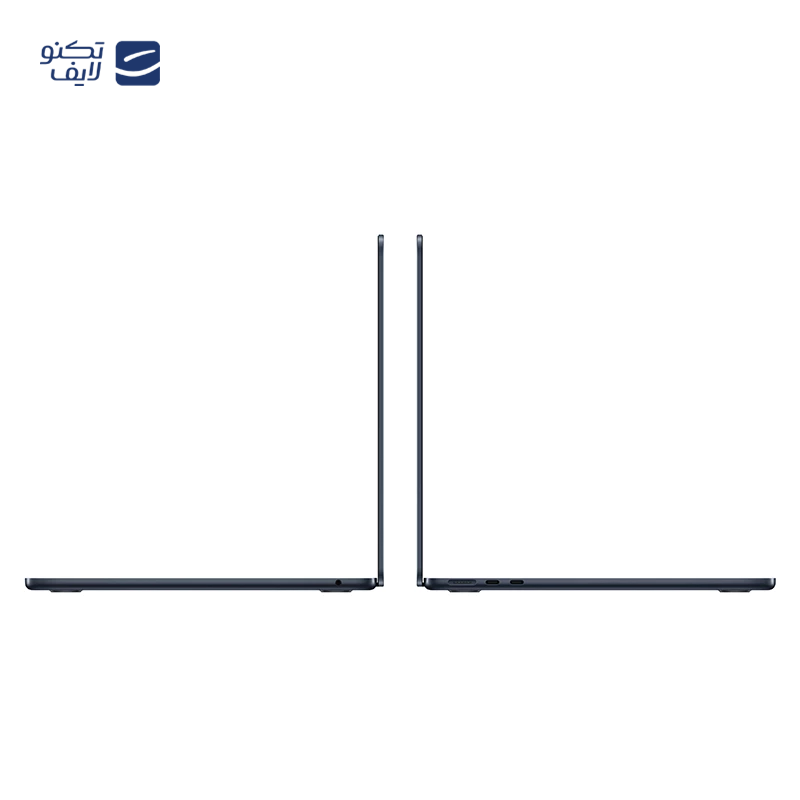 gallery-لپ تاپ اپل 13.6 اینچی مدل MacBook Air MW123 M4 2025 16GB 256GB copy.png