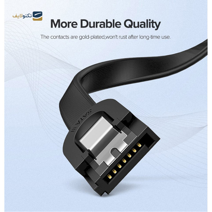 gallery-کابل تبدیل SATA 3.0 راست به 90 درجه یوگرین US217 مدل 30797 طول 0.5 متر-gallery-1-TLP-11215_e1c47265-55cc-4c4a-ba1e-f1b36d72bb7e.png