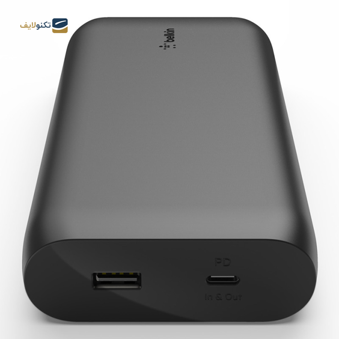 gallery-پاور بانک بلکین مدل BoostCharge BPB002bt ظرفیت 20000 میلی‌آمپر-gallery-1-TLP-11386_4dec0ca7-7d7b-4561-92e4-51c4048c0342.png