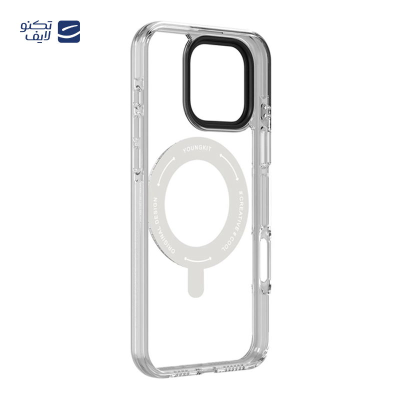 gallery-کاور گوشی اپل iPhone 16 Pro یانگ کیت مدل Fulcrum series Rotating Bracket copy.png