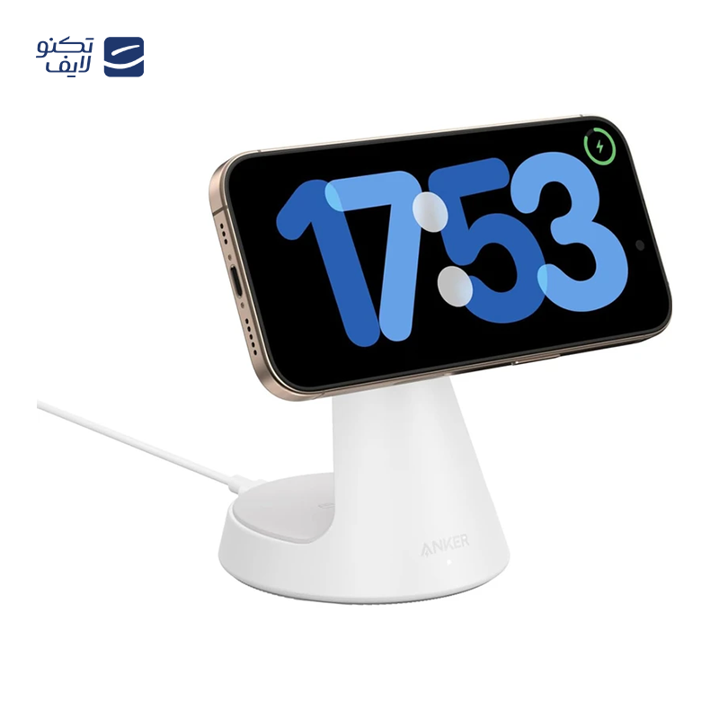 gallery-شارژر بی سیم انکر مدل MagGo Foldable 3-in-1 B2557 توان 15 وات copy.png