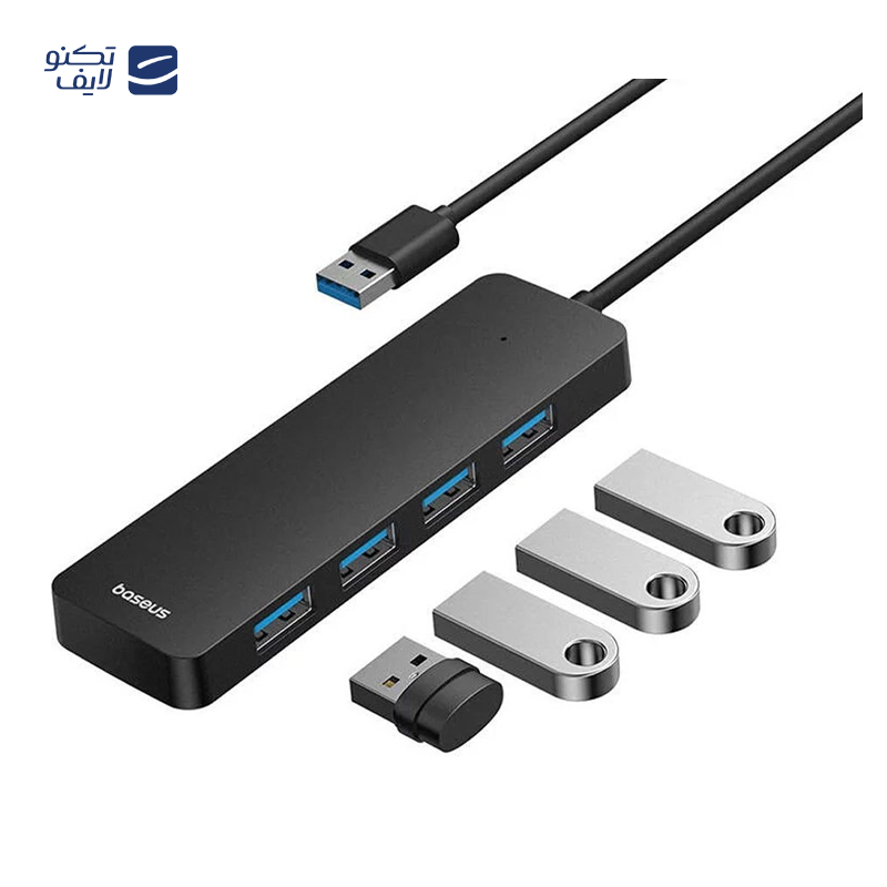 gallery-هاب تایپ سی چویتک 7 پورت مدل M19 copy.png