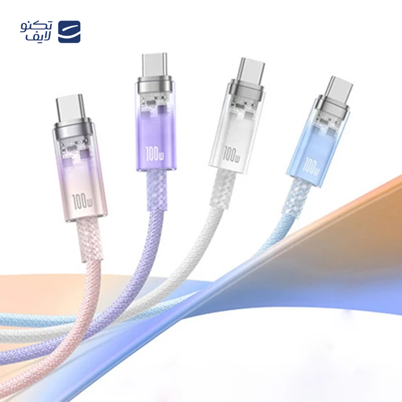 gallery-کابل دو سر تایپ سی باسئوس مدل Unbreakble طول 1 متر copy.png