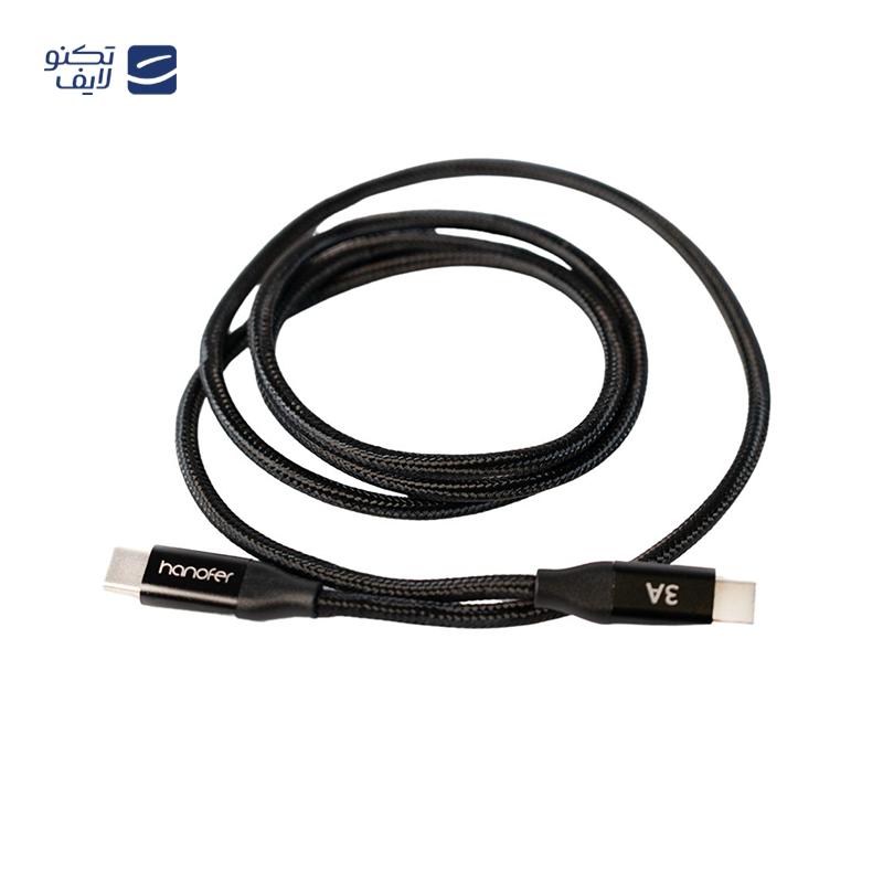 gallery-کابل دو سر تایپ سی کوپو طول 1 متر copy.png