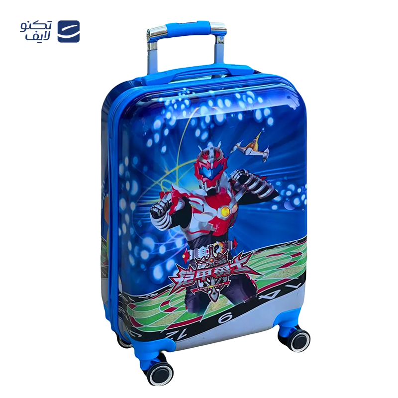 gallery-چمدان کودک طرح انیمیشنی CuteGirl مدل MSN40113 سایز کوچک copy.png