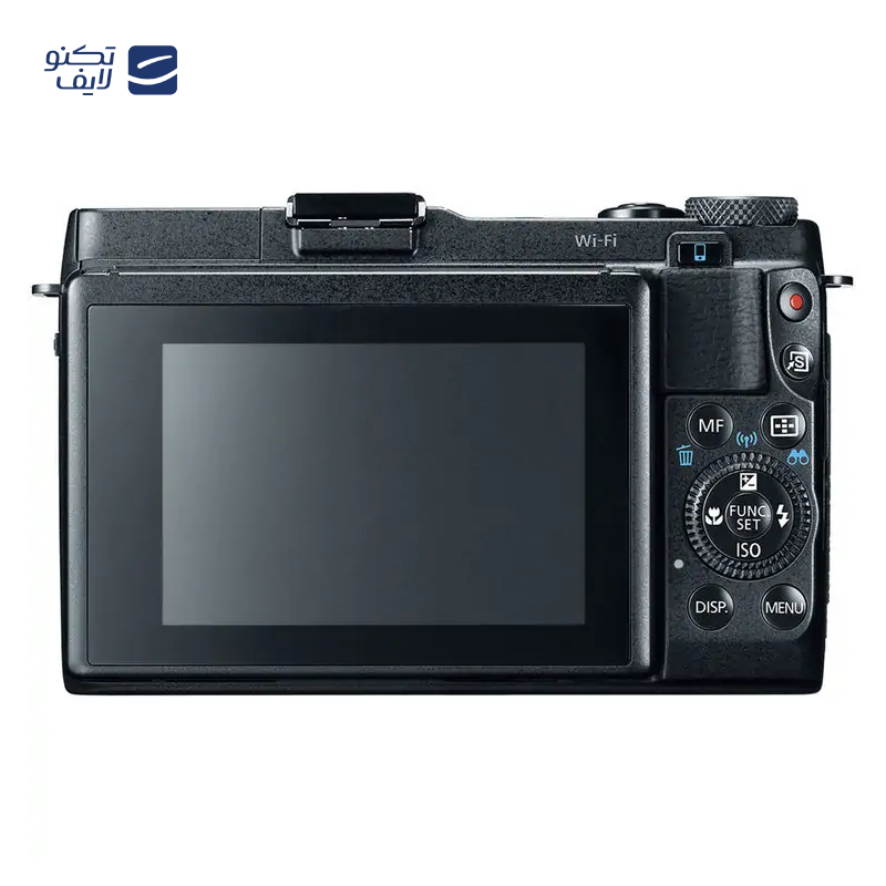 gallery-دوربین عکاسی بدون لنز کانن مدل EOS 850D body copy.png