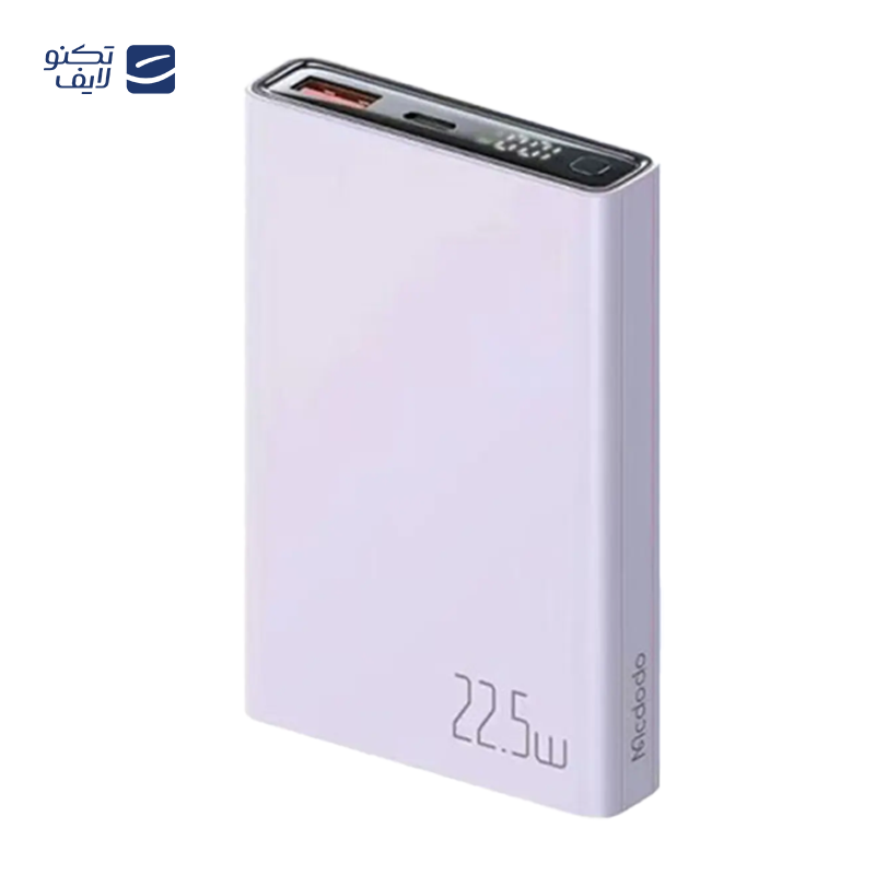 gallery-پاوربانک مک دودو مدل MC-847 ظرفیت 10000 میلی آمپر ساعت copy.png