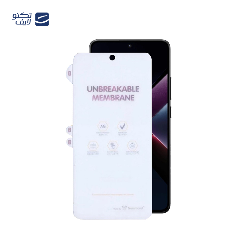 gallery-محافظ صفحه نمایش مات اپیکوی مدل Hydrogel-Matte مناسب برای گوشی موبایل شیائومی Poco X7 Pro - X7 -X6 -X6 Pro copy.png