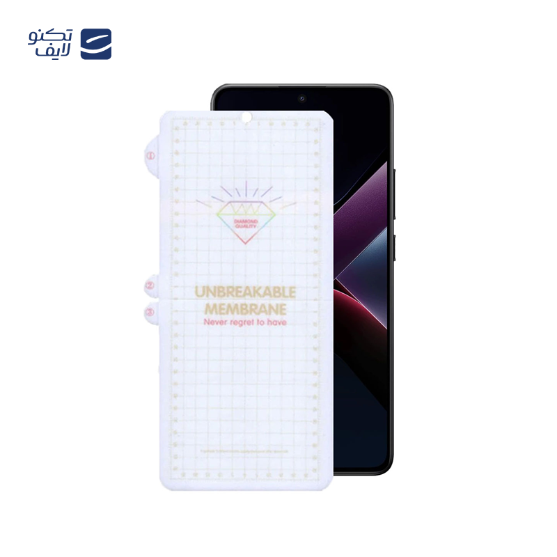 gallery-محافظ صفحه نمایش اپیکوی مدل Hydrogel گوشی پوکو Poco X7 Pro - X7 - X6 Pro -X6 copy.png
