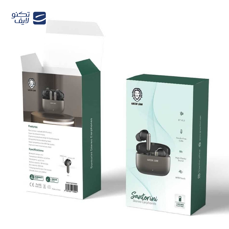 gallery-هندزفری بلوتوثی گرین لاین مدل Lipstick copy.png