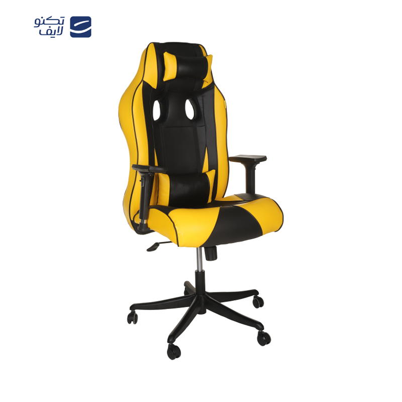 صندلی گیمینگ کادی نو مدل G2025 پلاس