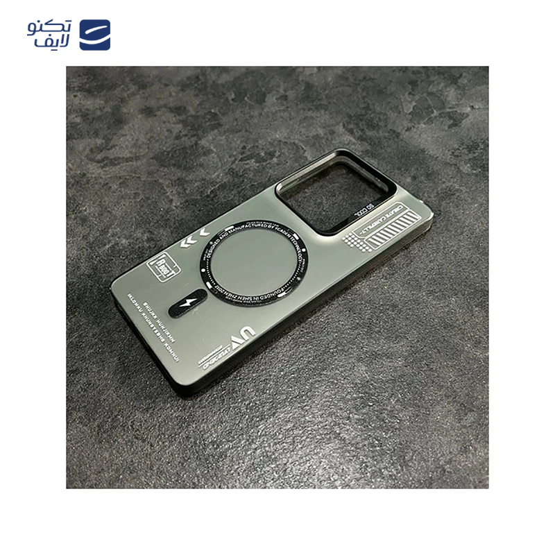 gallery-کاور گوشی اپل iPhone 15 Pro Max اپل مدل Clear Case with MagSafe copy.png