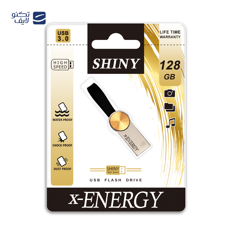 gallery-فلش مموری ایکس انرژی مدل Shiny USB 3.0 ظرفیت 32 گیگابایت copy.png