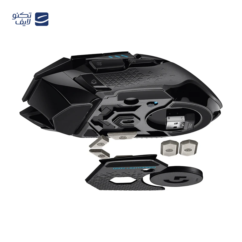 gallery-ماوس گیمینگ لاجیتک مدل G502 Hero copy.png gallery-ماوس گیمینگ لاجیتک مدل G502 Hero copy.png