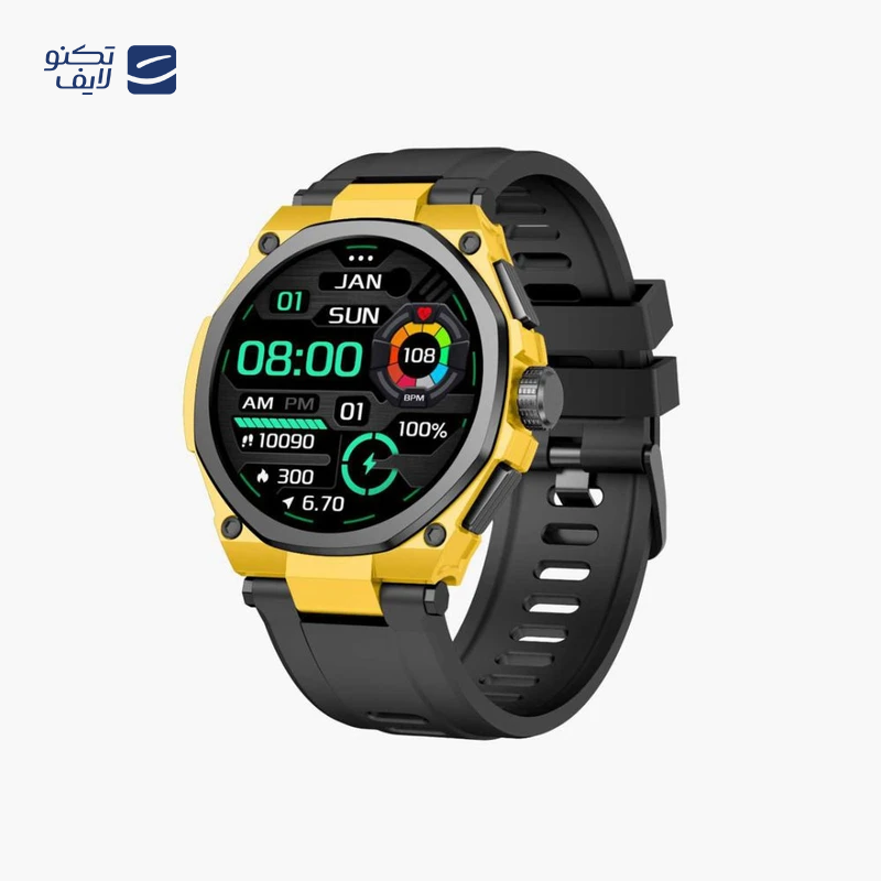 gallery-ساعت هوشمند گرین لاین مدل Active SE copy.png