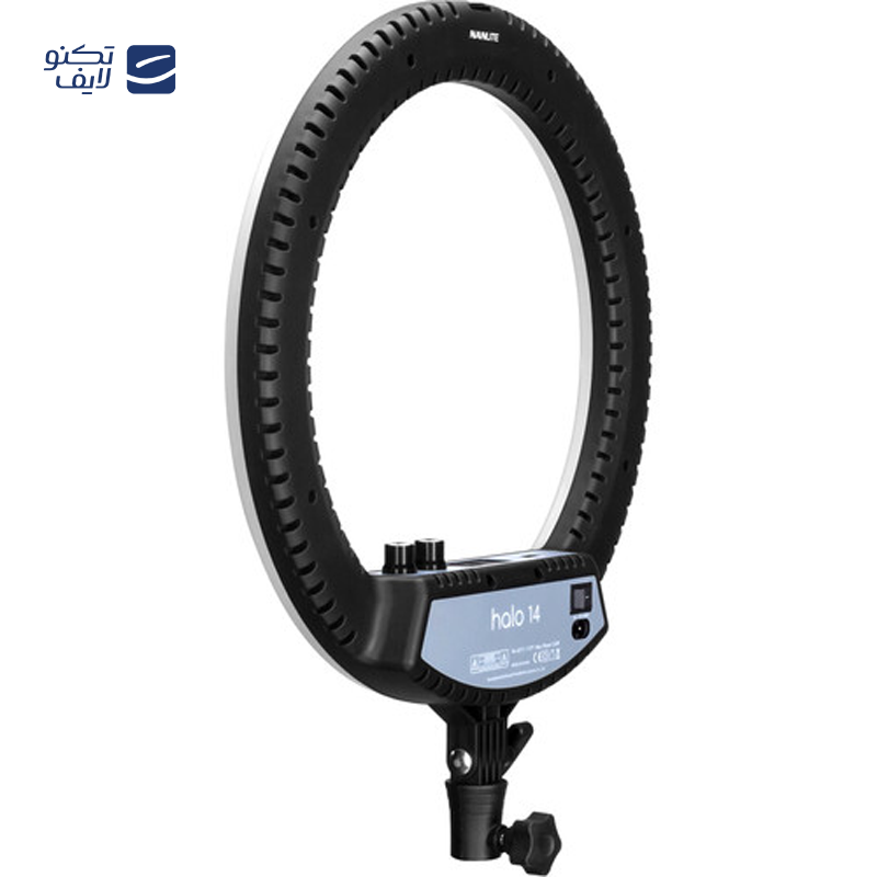 gallery-رینگ لایت نانلایت مدل Halo 19 copy.png