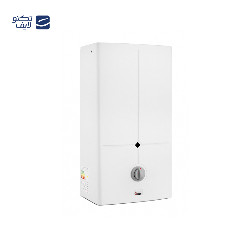 آبگرمکن دیواری بوتان مدل شمعک داعم B3115