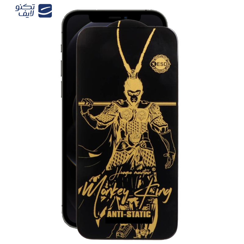 gallery-محافظ صفحه نمایش اپیکوی مدل Wukong ESD گوشی اپل iPhone 12 Pro-12 copy.png