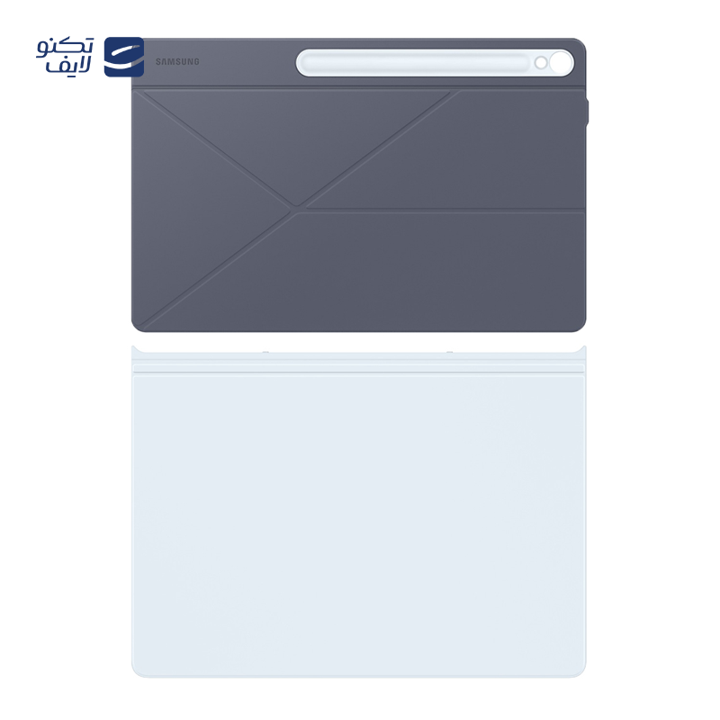 gallery-کیف کلاسوری نیلکین تبلت سامسونگ Galaxy Tab S10 Plus-S9 Plus-S8 Plus-S7 Plus-S7 Fe مدل Camshield Bumper Flip Folding copy.png