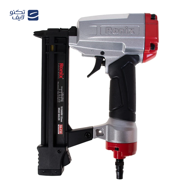 میخ کوب بادی رونیکس مدل RA-F30