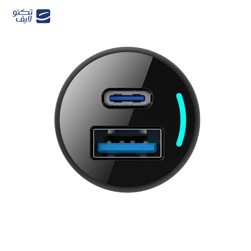 gallery-شارژر فندکی پاورولوجی مدل PCCSR011 توان 35 وات copy.png