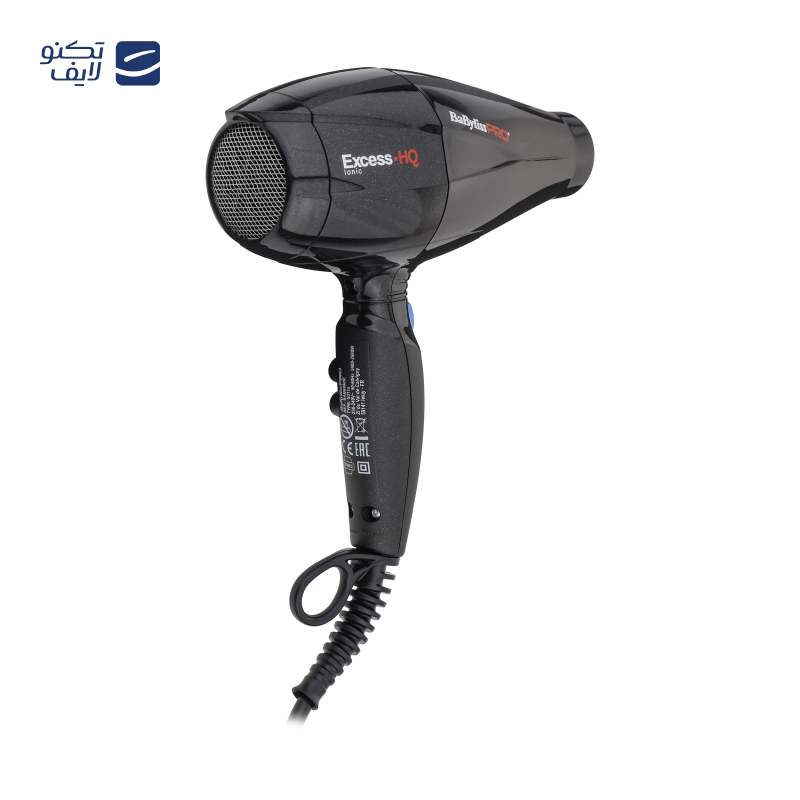 سشوار بابیلیس پرو مدل BAB6990IE