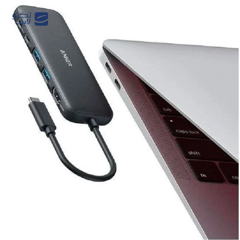 gallery-هاب 5 پورت تایپ سی انکر مدل 332 copy.png