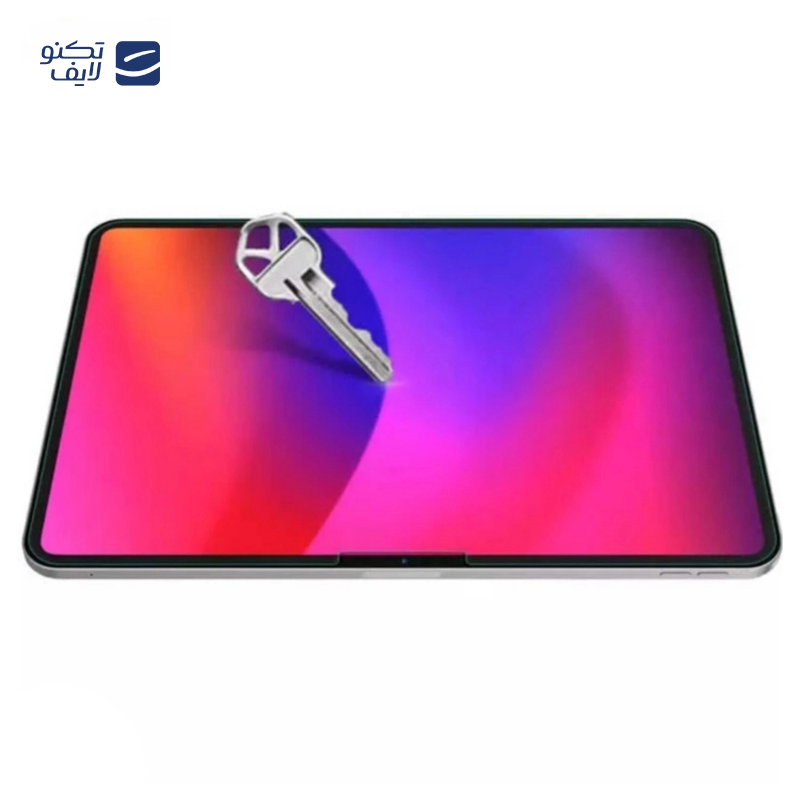 gallery-گلس تبلت اپل iPad Air 11 2025 نیلکین مدل H Plus Pro copy.png