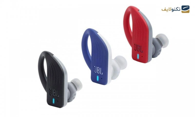 هدفون بی سیم جی بی ال مدل Endurance Peak