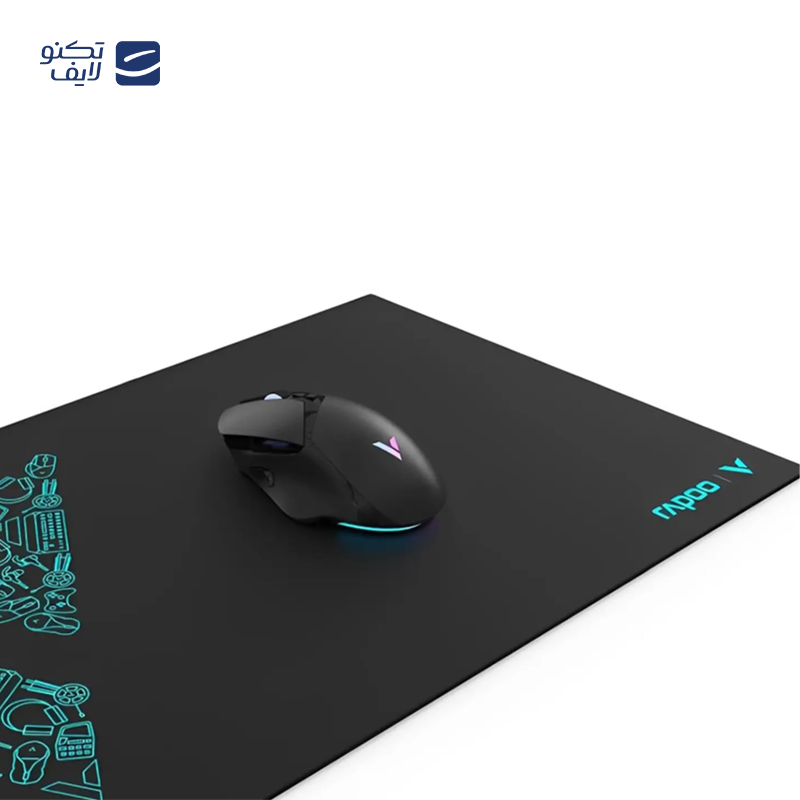 gallery-ماوس پد گیمینگ رپو مدل VP420 XL copy.png