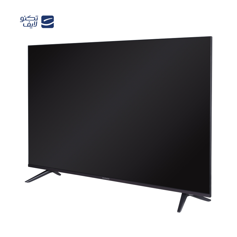 تلویزیون 50 اینچ ال ای دی هوشمند دوو مدل DSL-50MS3000U