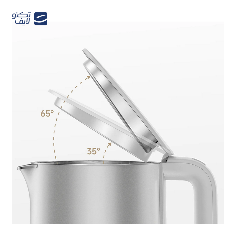 gallery-کتری برقی شیائومی مدل Kettle 2 Pro Global Version copy.png