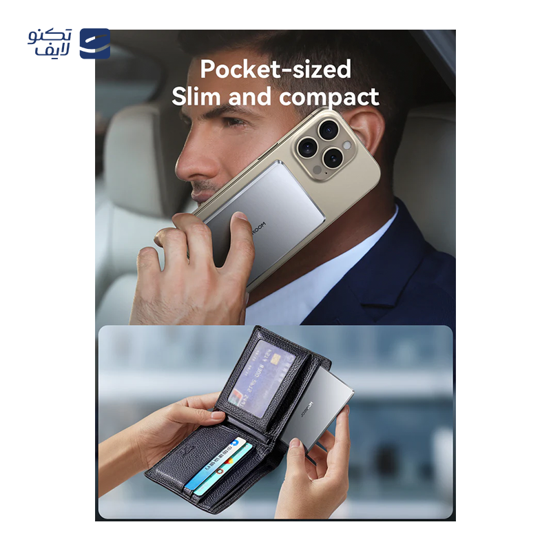 gallery-پاوربانک جوی روم مدل JR-PBC06 mini ظرفیت 10000 میلی آمپر ساعت copy.png