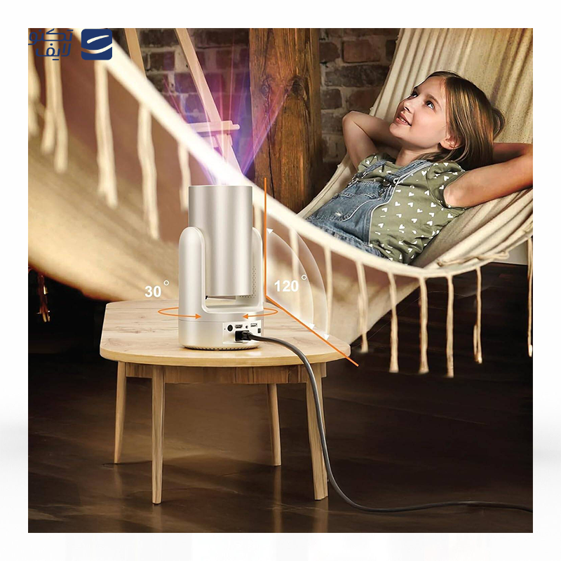 gallery-ویدئو پروژکتور گرین لاین مدل GNVE4KPROJWH copy.png